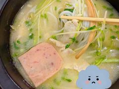 -妈妈故事米线(市府恒隆店)