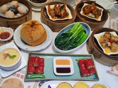 -赏点粤式点心(广州塔店)