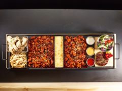 -DM CHICKEN 分米鸡