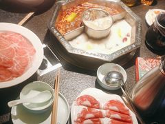 -旺晖本帮骨头煲·深夜火锅(梅园路店)