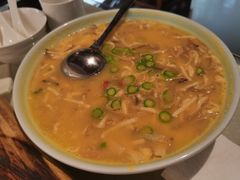 -天厨妙香素食餐厅(清华店)