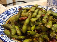 -江城燕子大排档(江汉路步行街店)