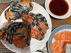 -重庆丽苑维景国际大酒店·海鲜自助餐厅