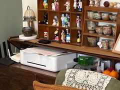 -艾蜜西餐厅(梅园店)