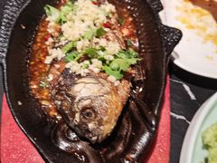 -杨家崴子碳缸烧烤(东三马路店)