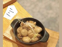 -森Some Fusion(荔湾店)
