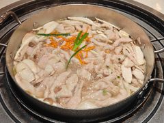 -芭夯兔·兔肉汤锅(新都店)