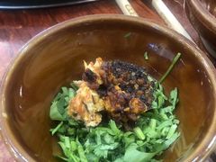 -草本味·市井羊肉馆(新开铺总店)