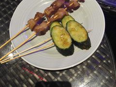 -漳州佰翔圆山酒店·圆山畔西餐厅