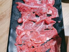 -掂档潮汕牛肉火锅(万象城店)