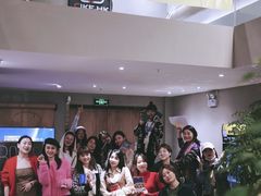 -磁课·成人英语·雅思培训(高新校区)