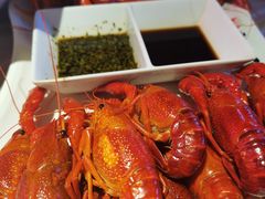 -霸王虾·小龙虾香辣蟹(玉林店)
