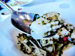 雪菜烧中筒-世博源公馆·本帮融合菜·主题包厢·江景餐厅