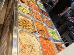 -袁家村关中印象体验地(大唐不夜城店)
