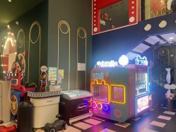 -MELAND CLUB亲子乐园·派对·餐厅(北京芳圆里ID MALL店)