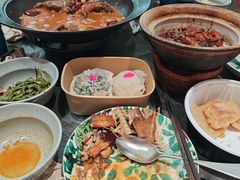-长安记·大美陕菜(大族广场店)