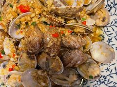 -黄兴南路步行商业街