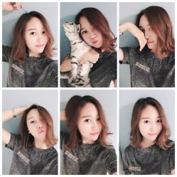 -简影造型·自选烫染接发salon