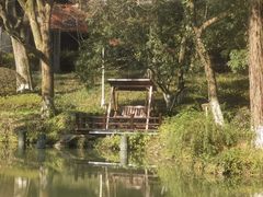 -杭州花家山庄