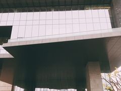 -广州市城市规划展览中心