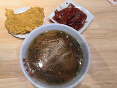 -朱鸿兴面馆(镇湖店)
