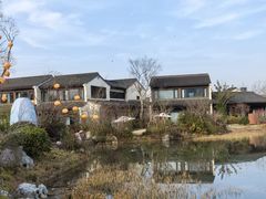 -雅达·阳羡溪山小镇中心