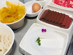 -海底捞火锅(龙湖北京大兴天街店)