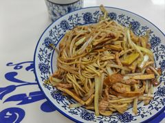 -复兴面王(河东路起源店)