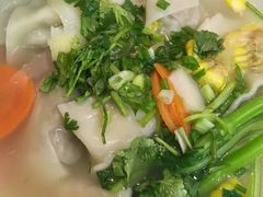 -吉祥馄饨(虹桥火车站店)