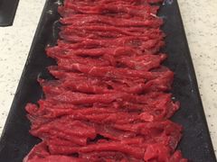 -许府牛杂·鲜牛肉火锅(梁溪万达店)