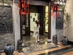 -鸢飞潍坊菜馆(鸢飞大酒店)
