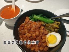 -港久茶餐厅(鹭洲里店)