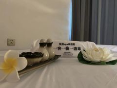 -梦碟·情景SPA•龍筋•瑶浴(龙光玖钻店)