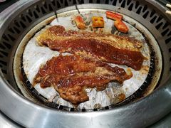 烤肉-德得轩烤涮一体自助餐厅(王府井店)