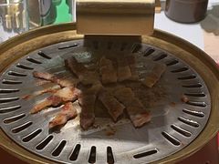 -西塔老太太泥炉烤肉(川沙百联店)