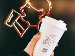 -喜茶(北京三里屯太古里店)