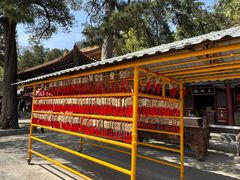 -潭柘寺景区