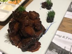 -小大董·烤鸭(凤凰汇店)