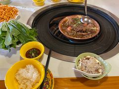 -顺顺小吃(独克宗古城店)