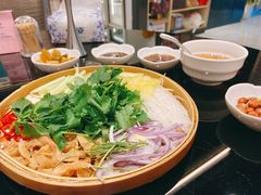 -草鱼先生潮州鱼生·虾生(新厦花园店)