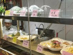 -农家小院(朱雀桥店)