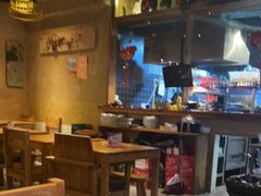 大堂-串大叔炭火烤串·鸡西大冷面刀削面(总店)