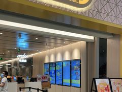 门面-大家乐(广州荔湾领展广场店)