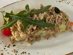 -维兰西餐(万泉河店)