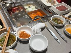 -海底捞火锅(翔龙天地广场店)