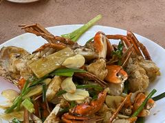 -华源餐厅·海鲜大排档(日月贝店)