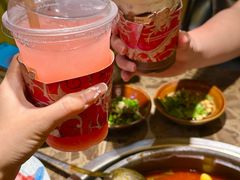 -去茶山(鸿通城店)