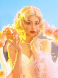 -克拉女神写真馆·匠心定制