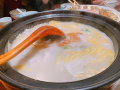 -四道菜·福建海蛎煎(世欧广场店)