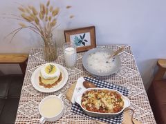 -几静cafe(基湖店)